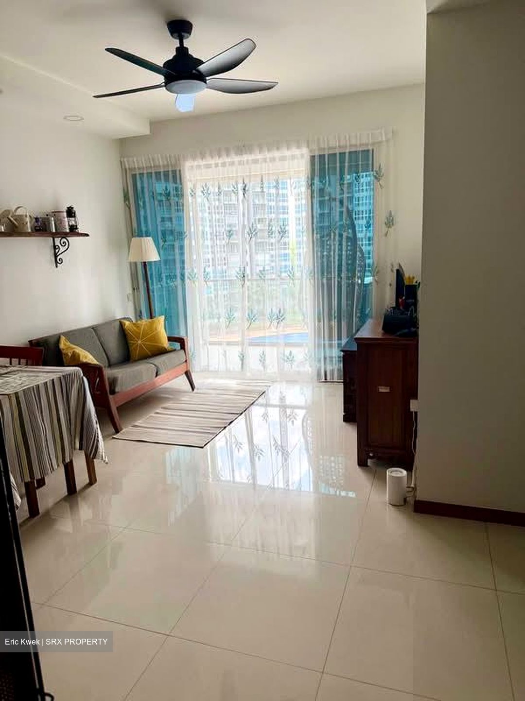 Waterview (D18), Condominium #602731131